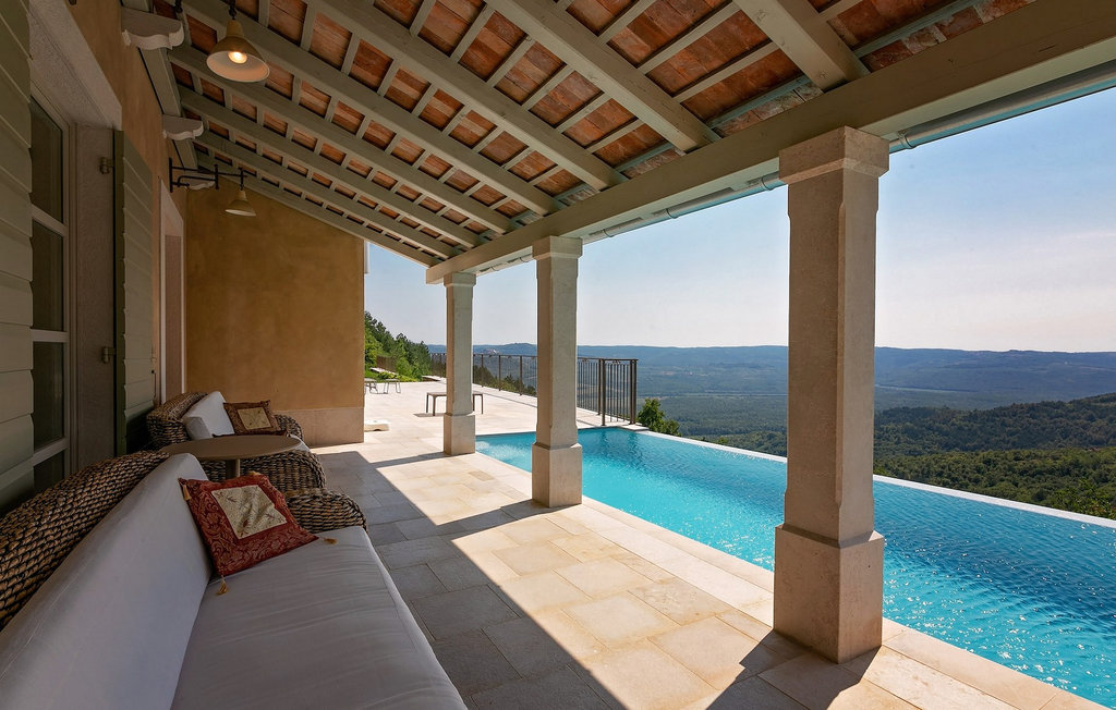 Ferienhaus - Bencani , Kroatien - CLS007 9