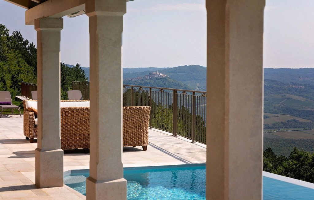 Ferienhaus - Bencani , Kroatien - CLS007 10