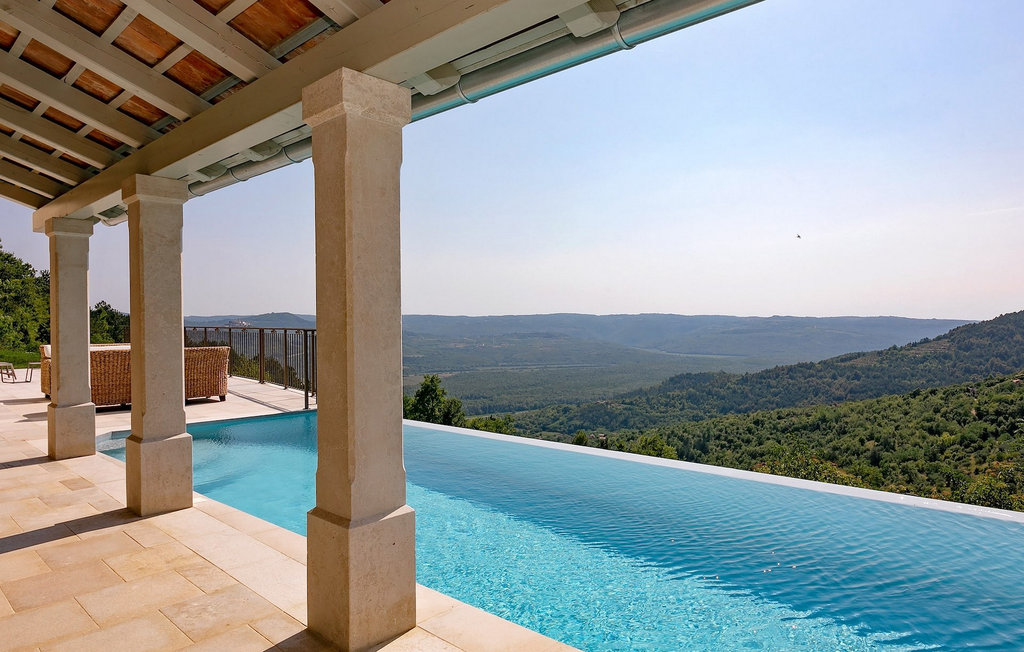 Ferienhaus - Bencani , Kroatien - CLS007 12