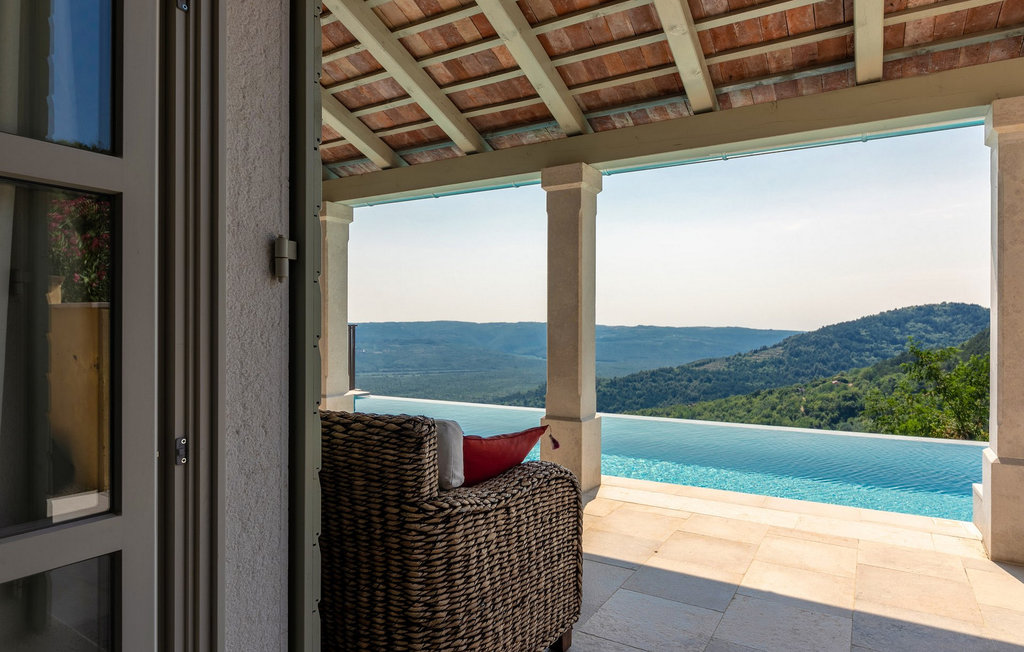 Ferienhaus - Bencani , Kroatien - CLS007 13