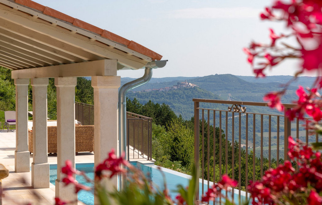 Ferienhaus - Bencani , Kroatien - CLS007 19