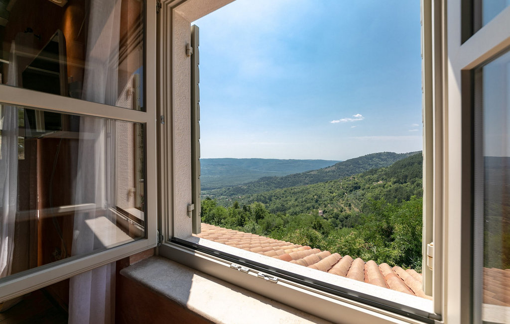 Ferienhaus - Bencani , Kroatien - CLS007 20