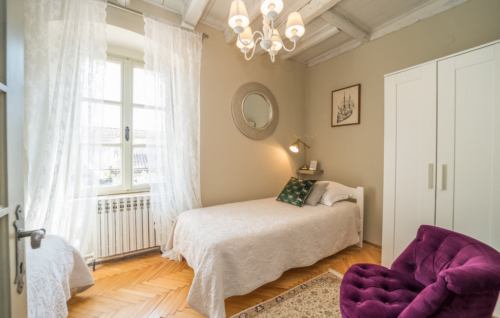 Feriehuse - Vrsar , Kroatien - CLS008 35