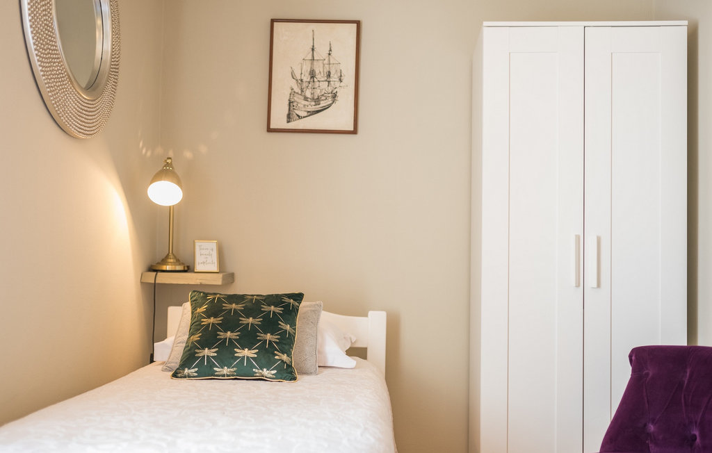 Feriehuse - Vrsar , Kroatien - CLS008 36