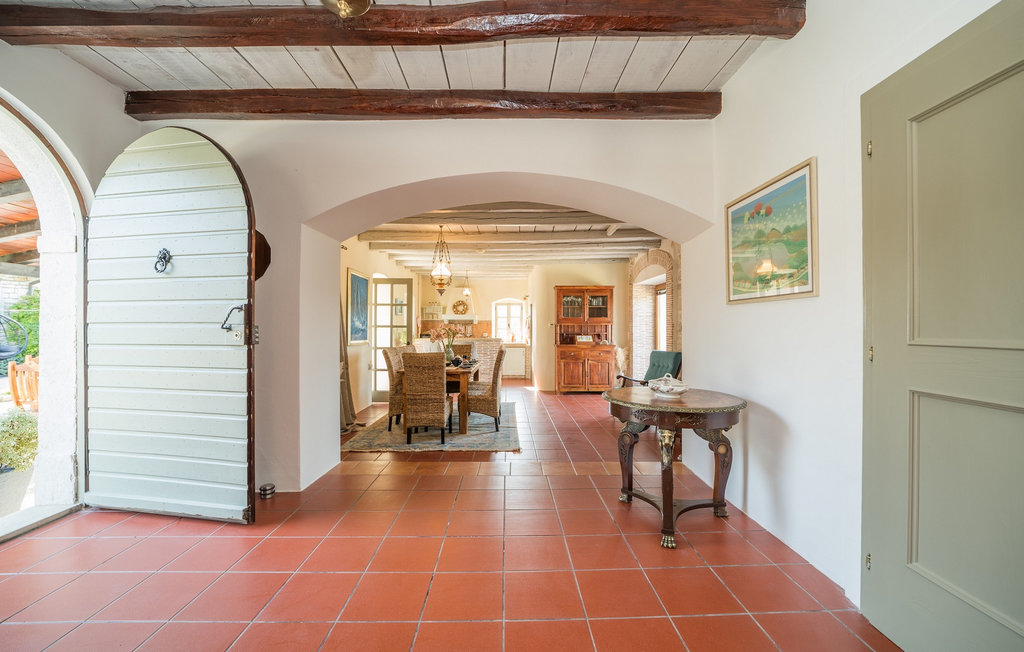 Feriehuse - Vrsar , Kroatien - CLS008 30