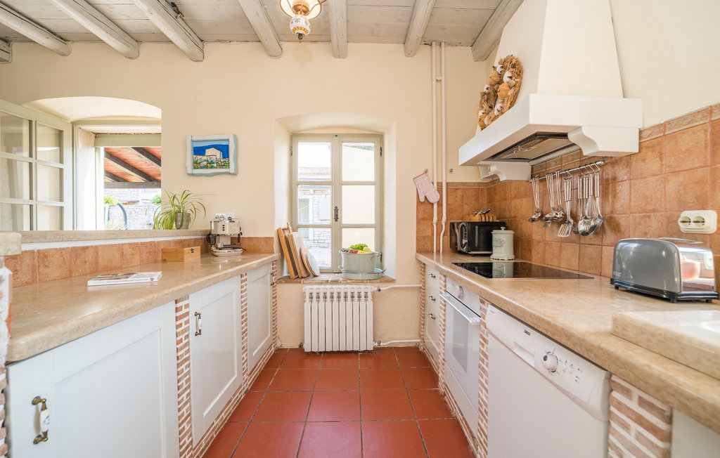 Feriehuse - Vrsar , Kroatien - CLS008 27