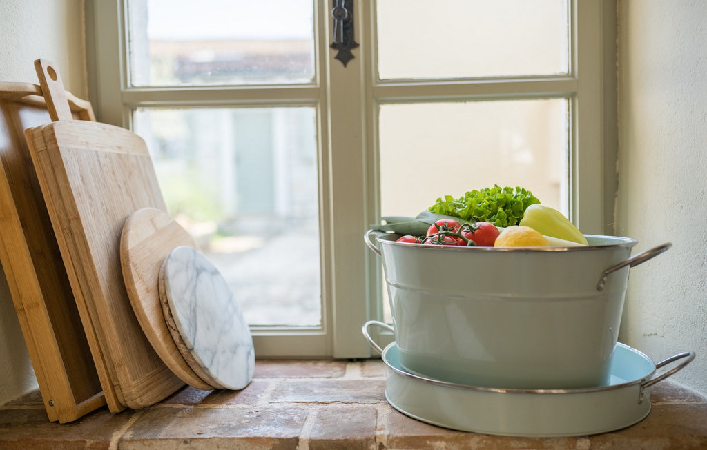 Feriehuse - Vrsar , Kroatien - CLS008 29