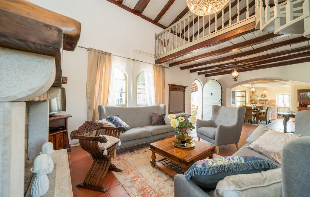 Feriehuse - Vrsar , Kroatien - CLS008 2