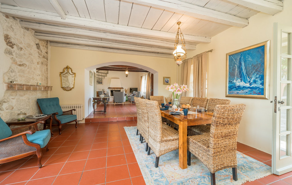 Feriehuse - Vrsar , Kroatien - CLS008 18