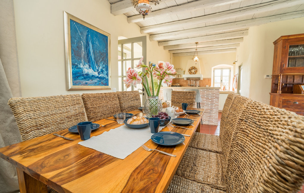 Feriehuse - Vrsar , Kroatien - CLS008 19