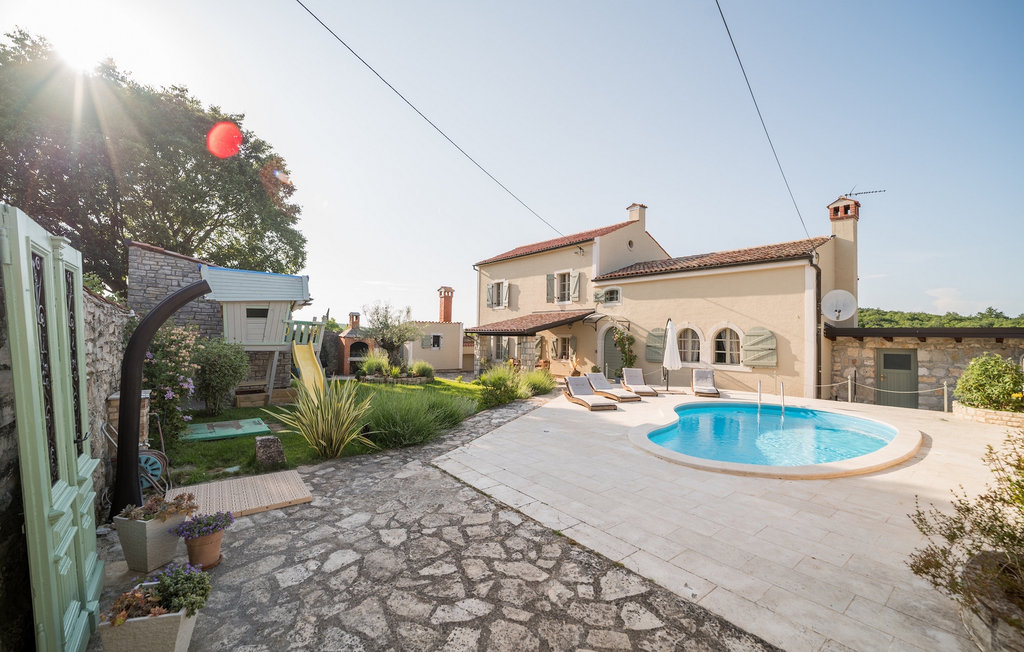 Feriehuse - Vrsar , Kroatien - CLS008 3