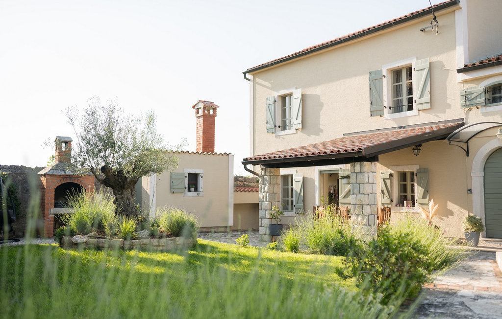 Feriehuse - Vrsar , Kroatien - CLS008 8