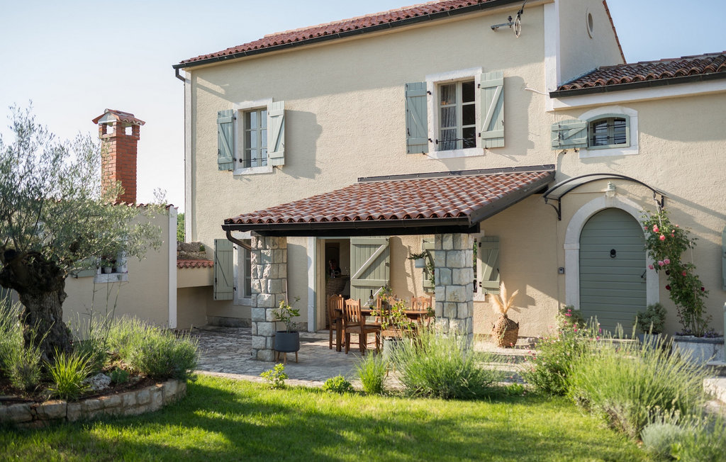 Feriehuse - Vrsar , Kroatien - CLS008 10