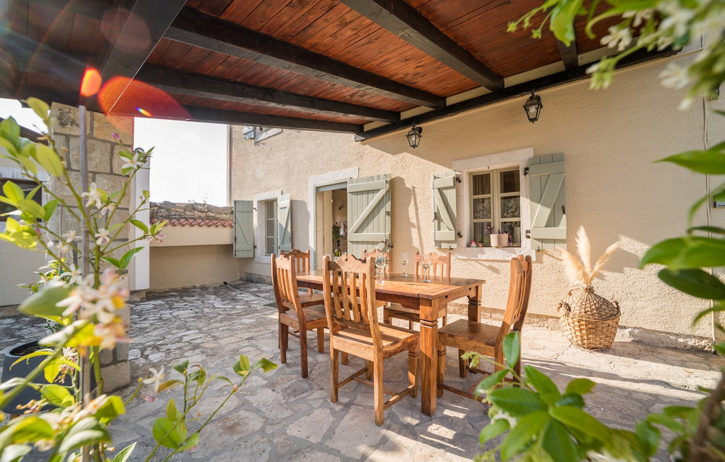 Feriehuse - Vrsar , Kroatien - CLS008 7