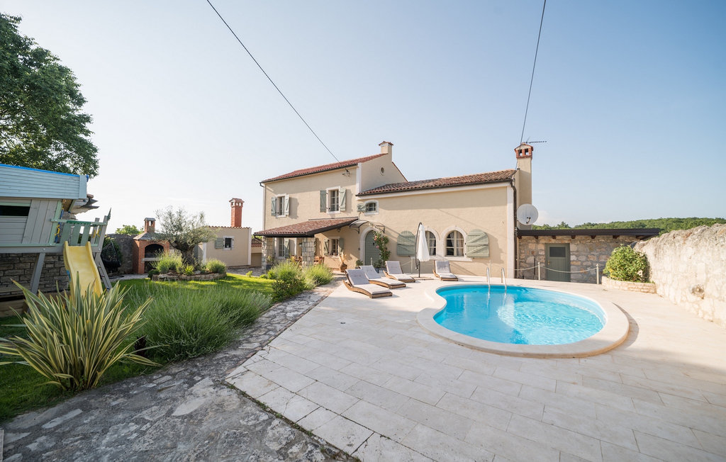 Feriehuse - Vrsar , Kroatien - CLS008 9