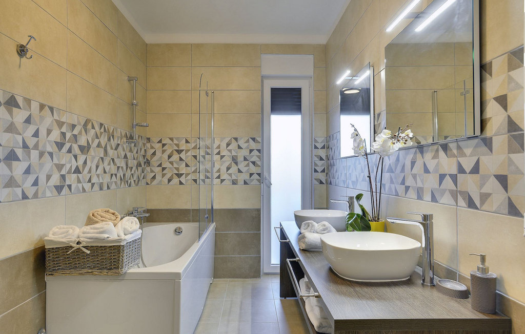 Feriehuse - Pula , Kroatien - CLS015 35