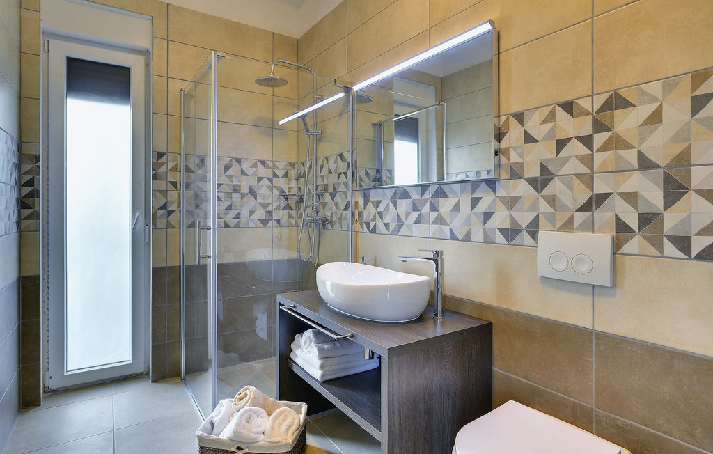 Feriehuse - Pula , Kroatien - CLS015 36