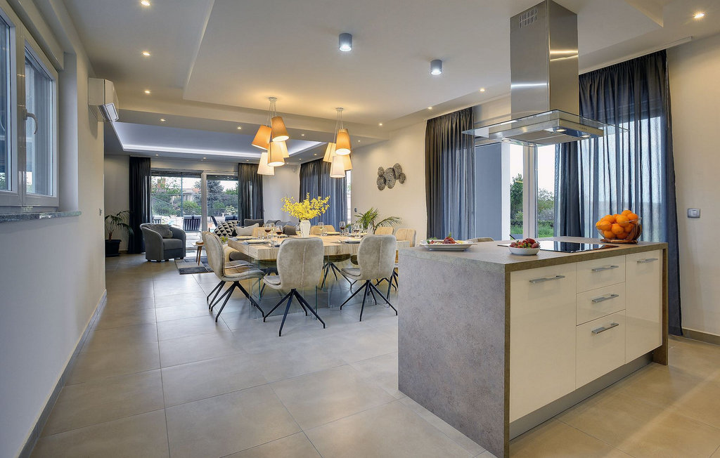 Feriehuse - Pula , Kroatien - CLS015 8