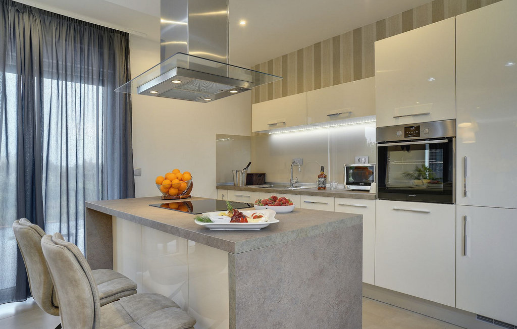 Feriehuse - Pula , Kroatien - CLS015 28