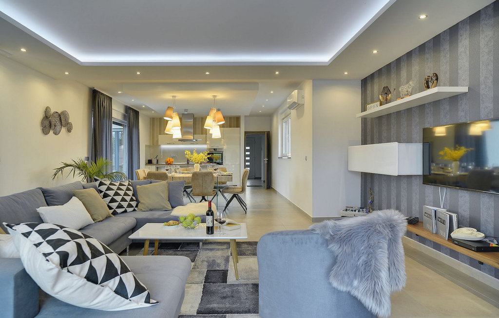 Feriehuse - Pula , Kroatien - CLS015 22