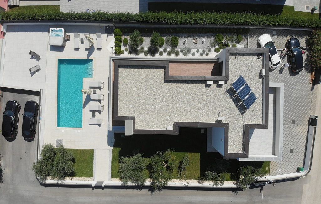 Feriehuse - Pula , Kroatien - CLS015 15