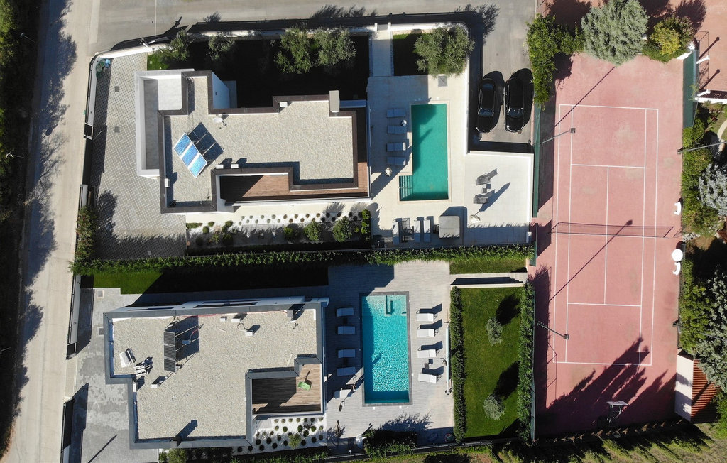 Feriehuse - Pula , Kroatien - CLS015 16