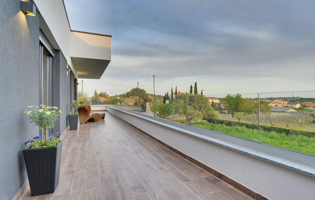 Feriehuse - Pula , Kroatien - CLS015 9