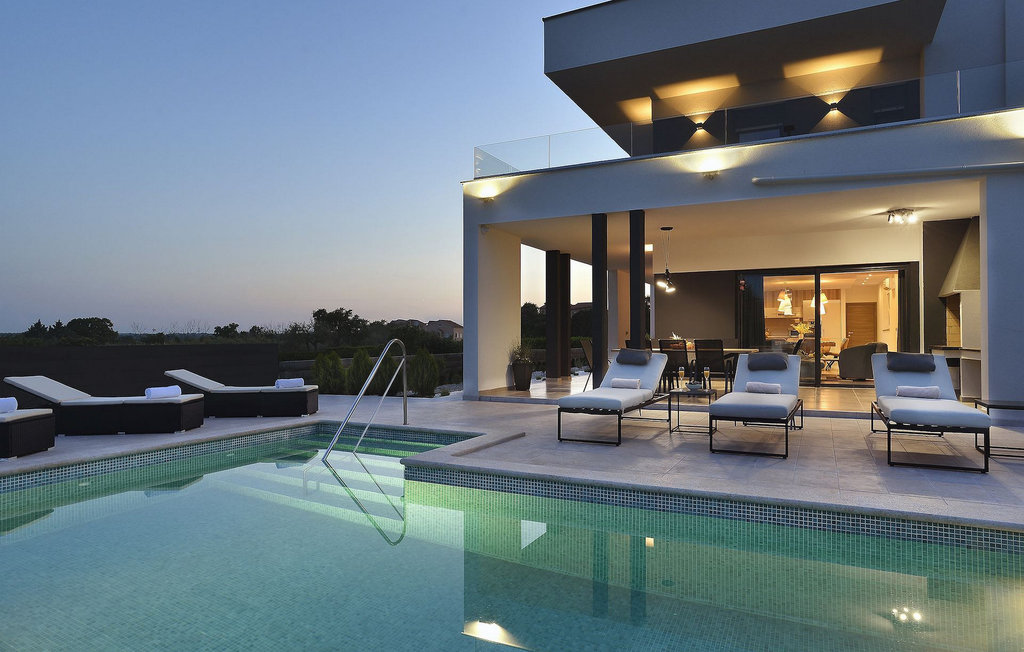 Feriehuse - Pula , Kroatien - CLS015 5