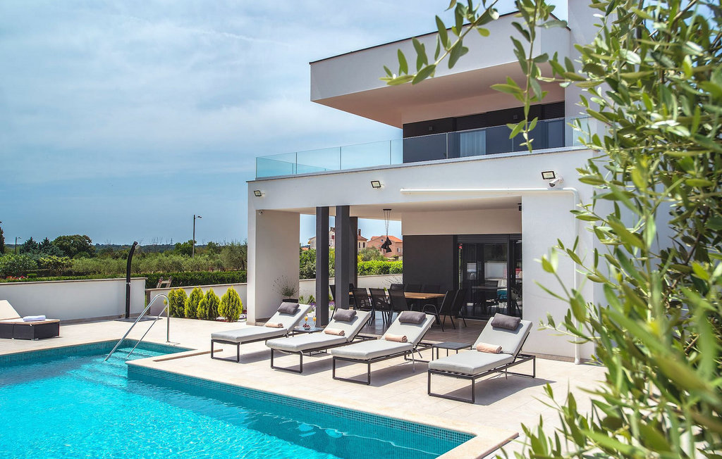 Feriehuse - Pula , Kroatien - CLS015 10