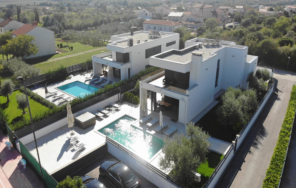 Feriehuse - Pula , Kroatien - CLS015 13