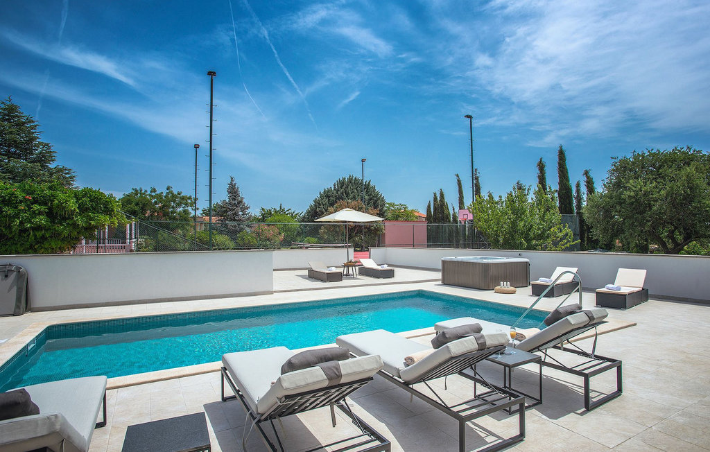 Feriehuse - Pula , Kroatien - CLS015 14