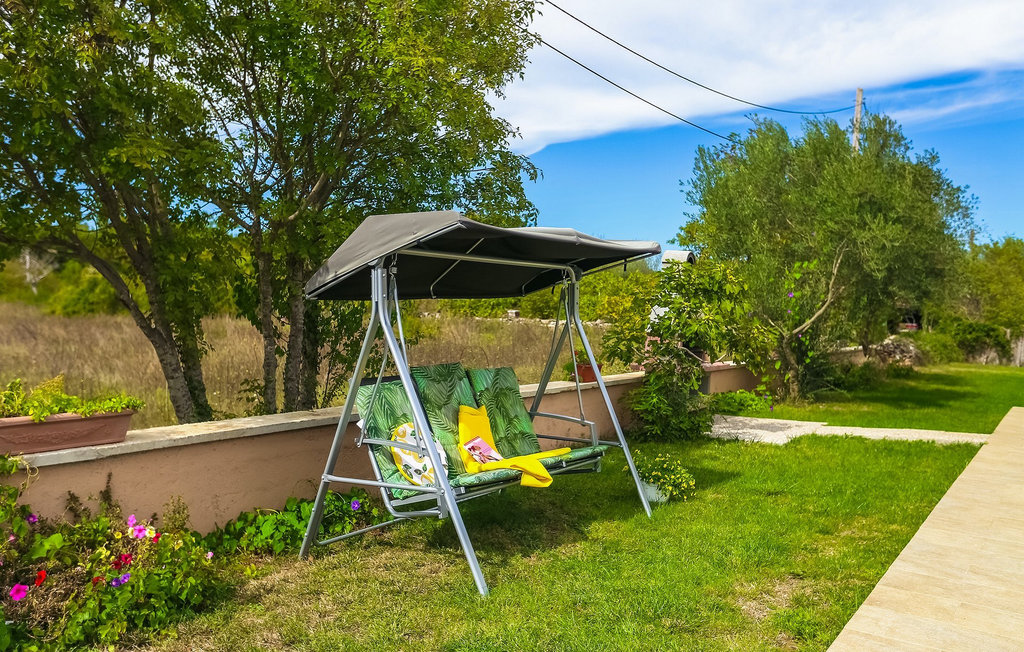 Feriehuse - Pula-Marcana , Kroatien - CLS025 39