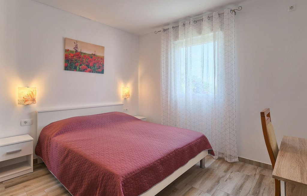 Feriehuse - Pula-Marcana , Kroatien - CLS025 32