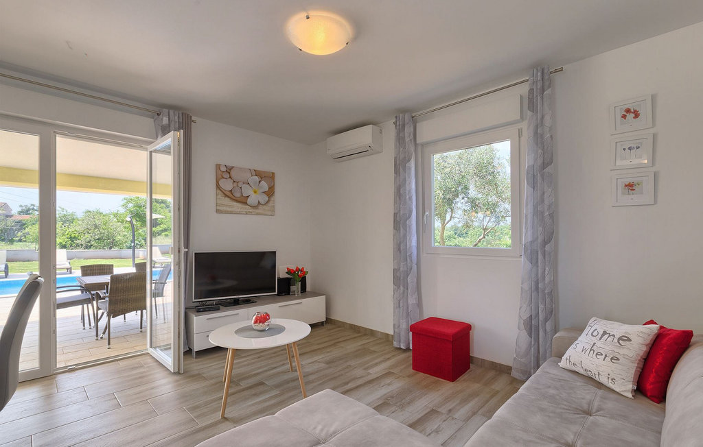Feriehuse - Pula-Marcana , Kroatien - CLS025 18