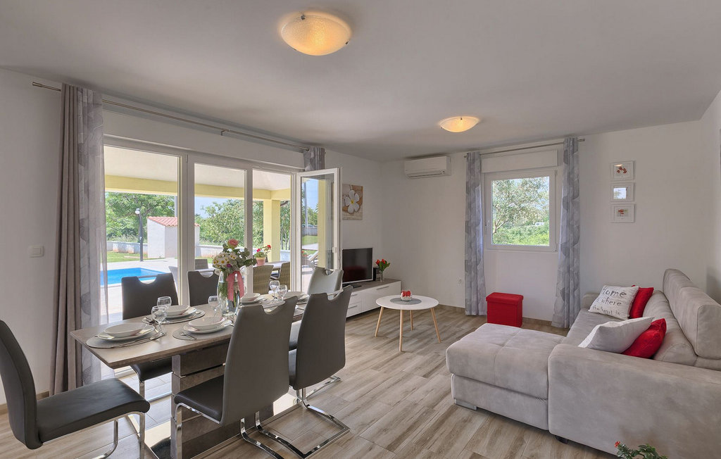 Feriehuse - Pula-Marcana , Kroatien - CLS025 20