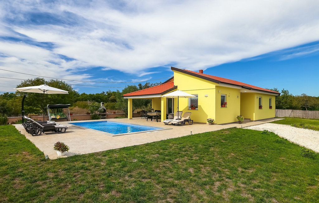 Feriehuse - Pula-Marcana , Kroatien - CLS025 8