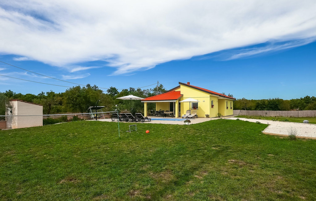 Feriehuse - Pula-Marcana , Kroatien - CLS025 15