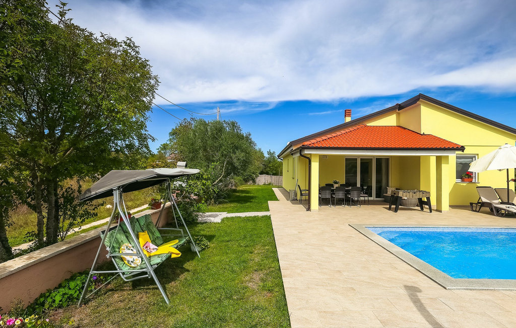 Feriehuse - Pula-Marcana , Kroatien - CLS025 11