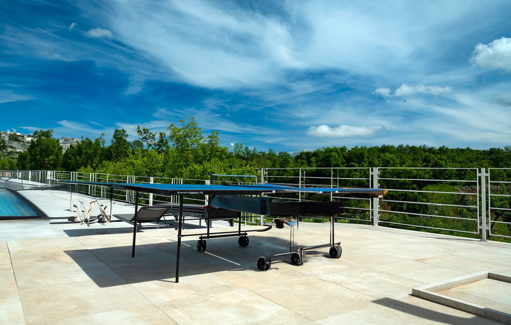 Domy wakacyjne - Svetvincenat-Rezanci , Chorwacja - CLS116 54