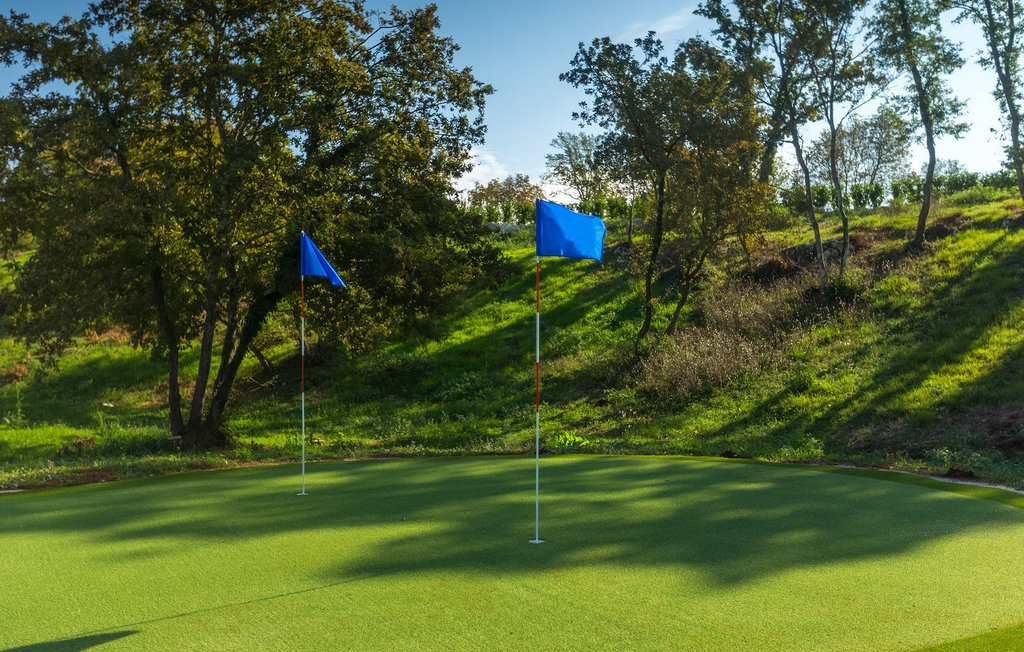 Domy wakacyjne - Svetvincenat-Rezanci , Chorwacja - CLS116 60