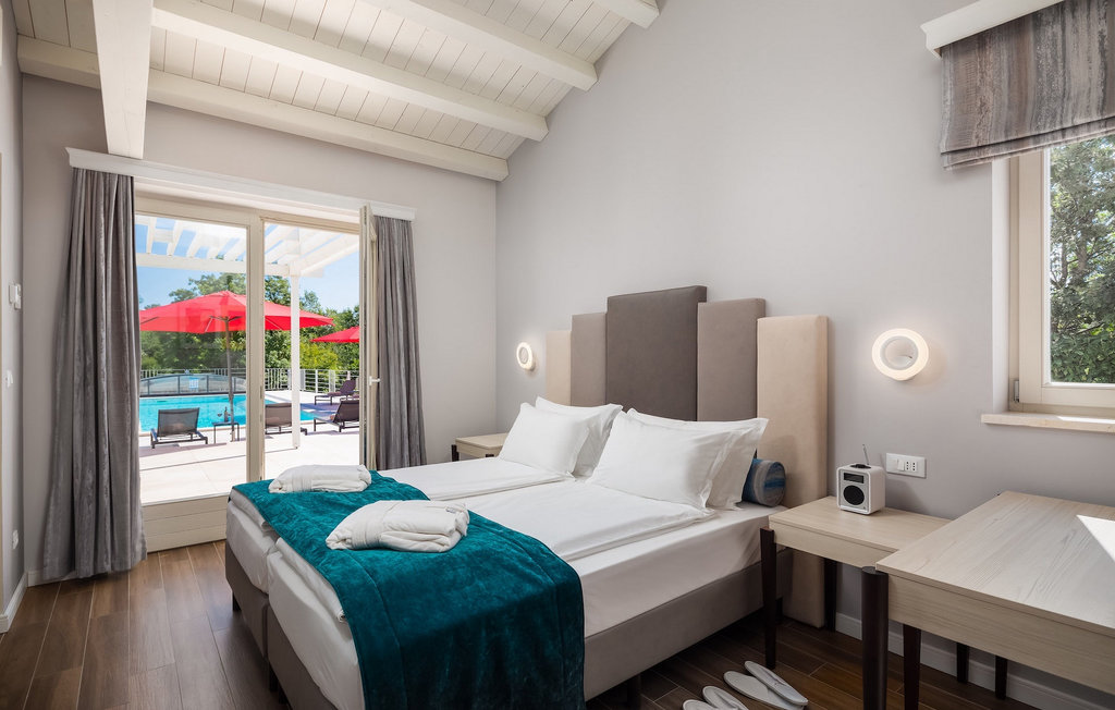 Domy wakacyjne - Svetvincenat-Rezanci , Chorwacja - CLS116 3