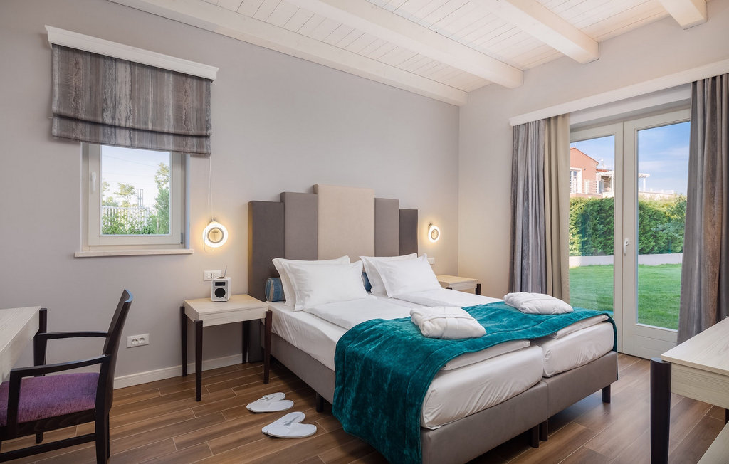 Domy wakacyjne - Svetvincenat-Rezanci , Chorwacja - CLS116 40