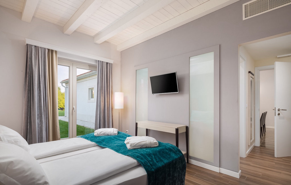 Domy wakacyjne - Svetvincenat-Rezanci , Chorwacja - CLS116 42