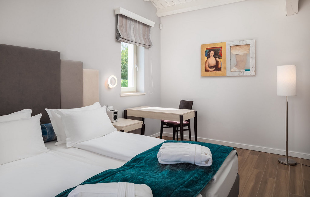 Domy wakacyjne - Svetvincenat-Rezanci , Chorwacja - CLS116 43