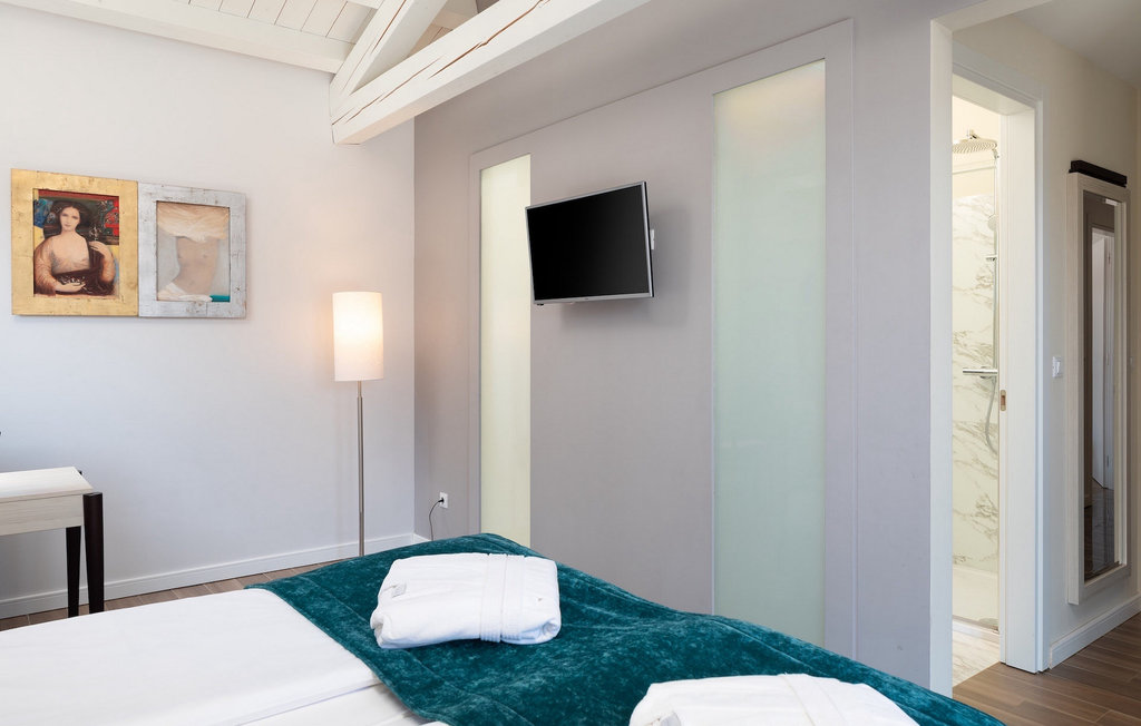 Domy wakacyjne - Svetvincenat-Rezanci , Chorwacja - CLS116 44