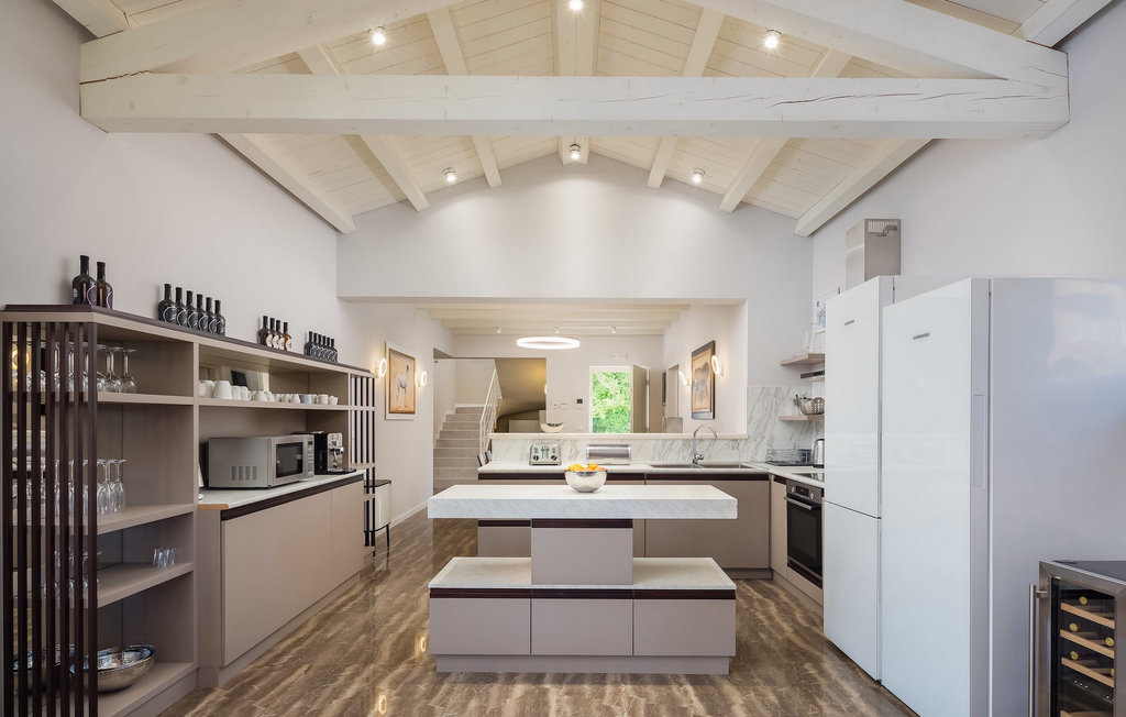 Domy wakacyjne - Svetvincenat-Rezanci , Chorwacja - CLS116 36