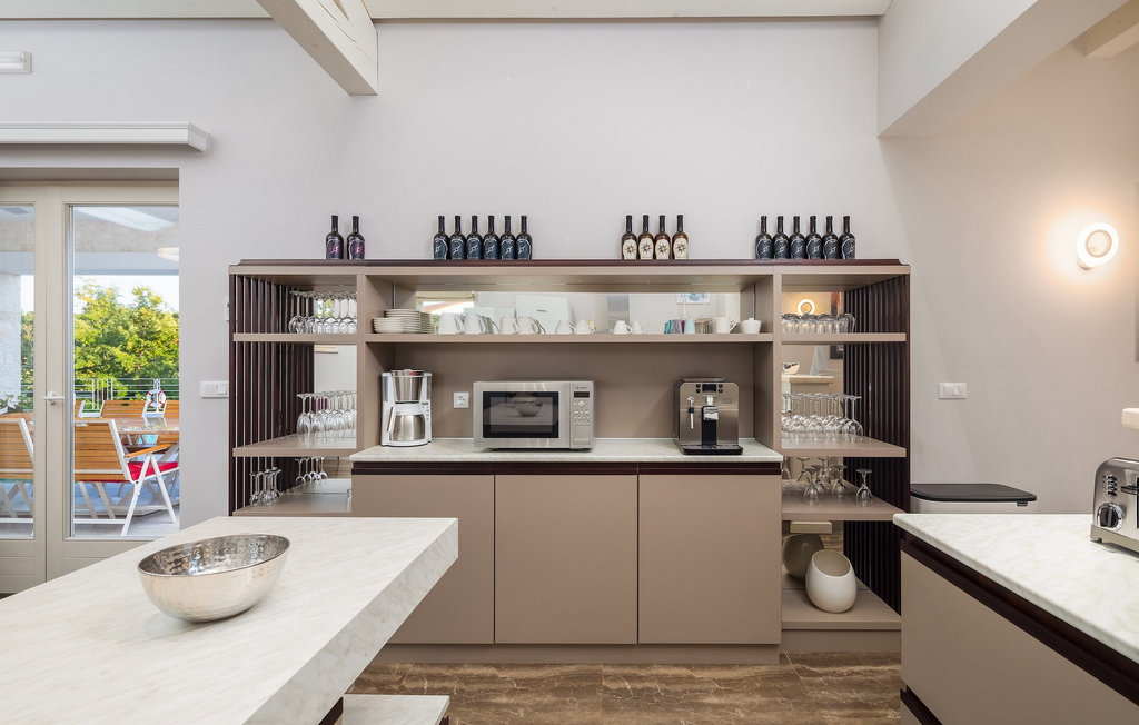 Domy wakacyjne - Svetvincenat-Rezanci , Chorwacja - CLS116 37