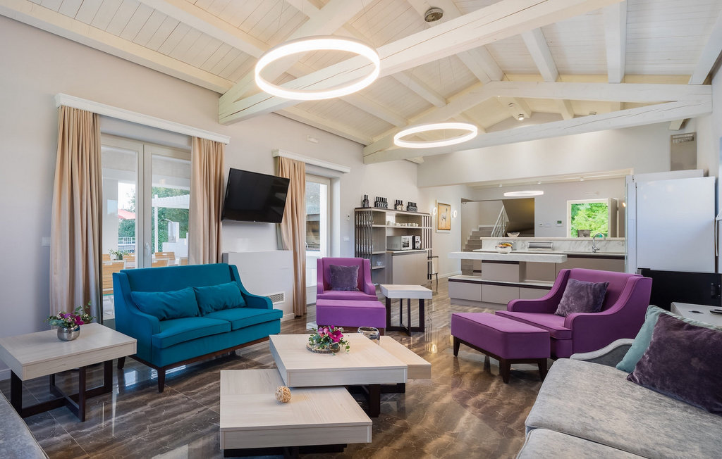 Domy wakacyjne - Svetvincenat-Rezanci , Chorwacja - CLS116 2