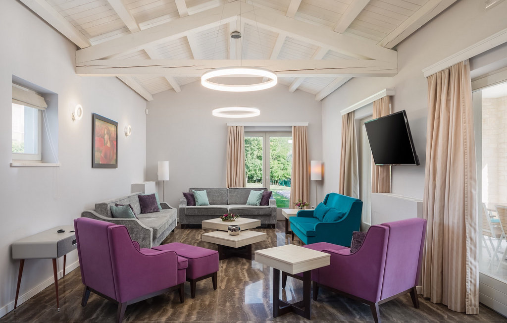 Domy wakacyjne - Svetvincenat-Rezanci , Chorwacja - CLS116 31