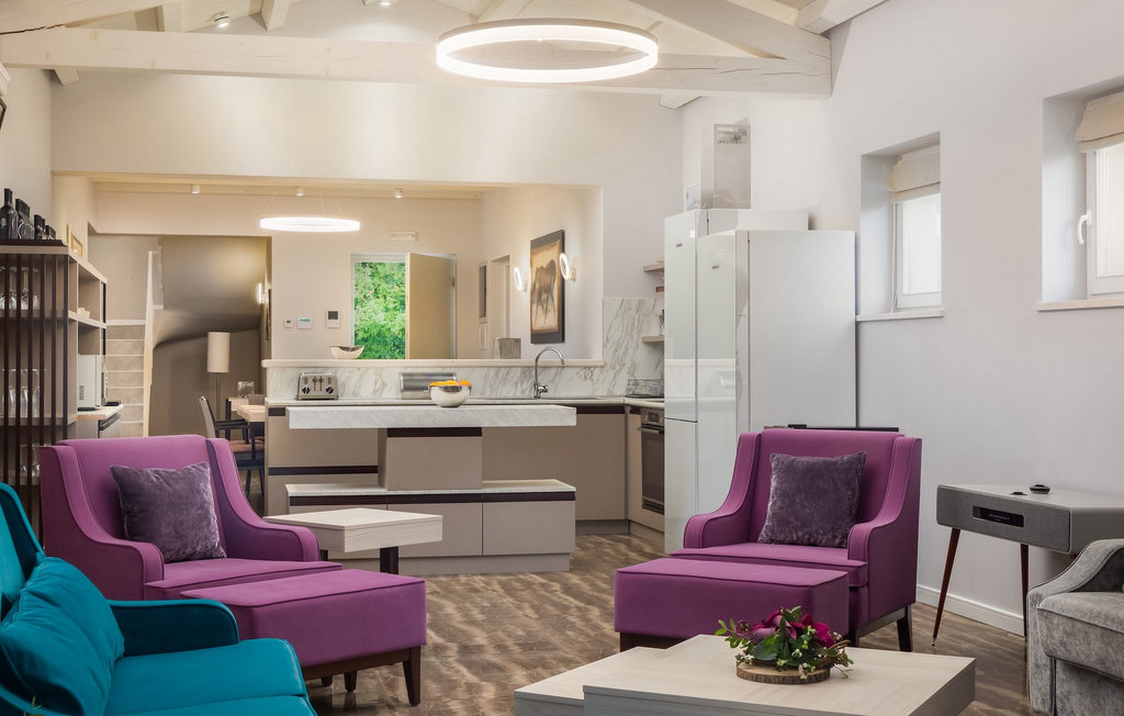 Domy wakacyjne - Svetvincenat-Rezanci , Chorwacja - CLS116 32